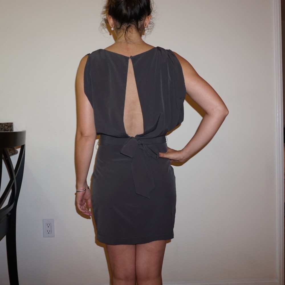 Gorgeous forever 21 night dress